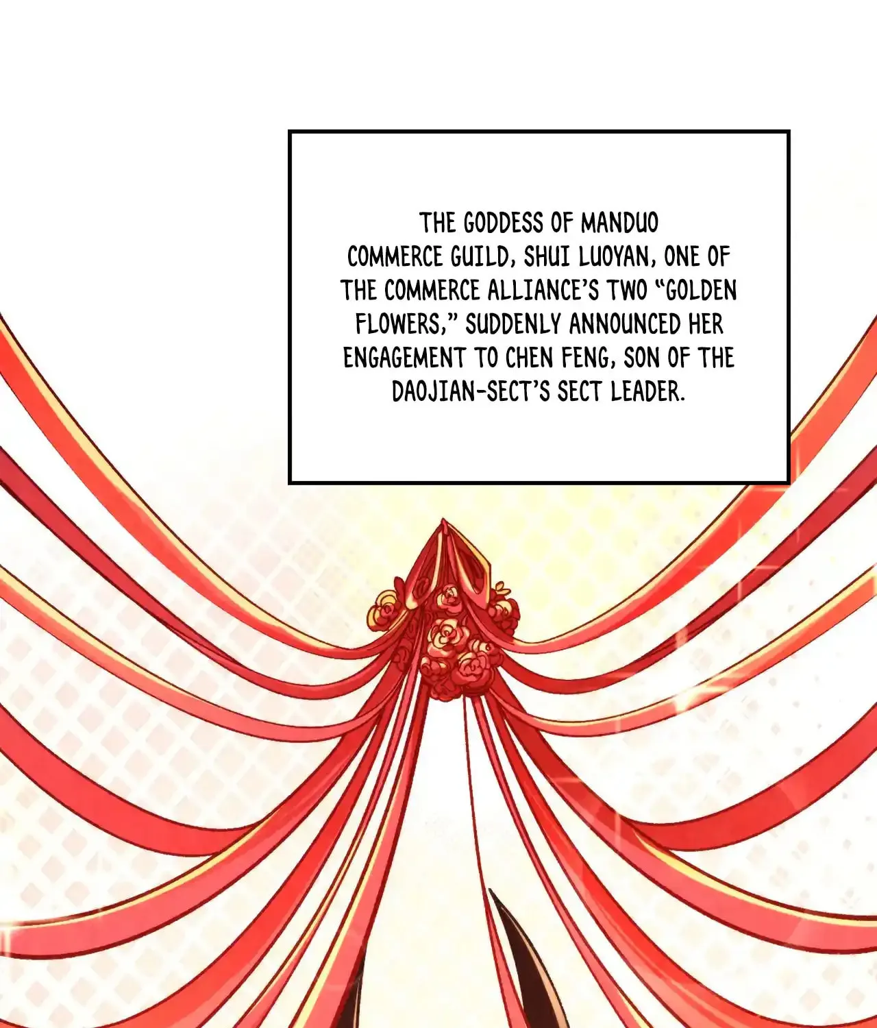 Rebirth of the Ultimate Master Chapter 455 page 15 - 