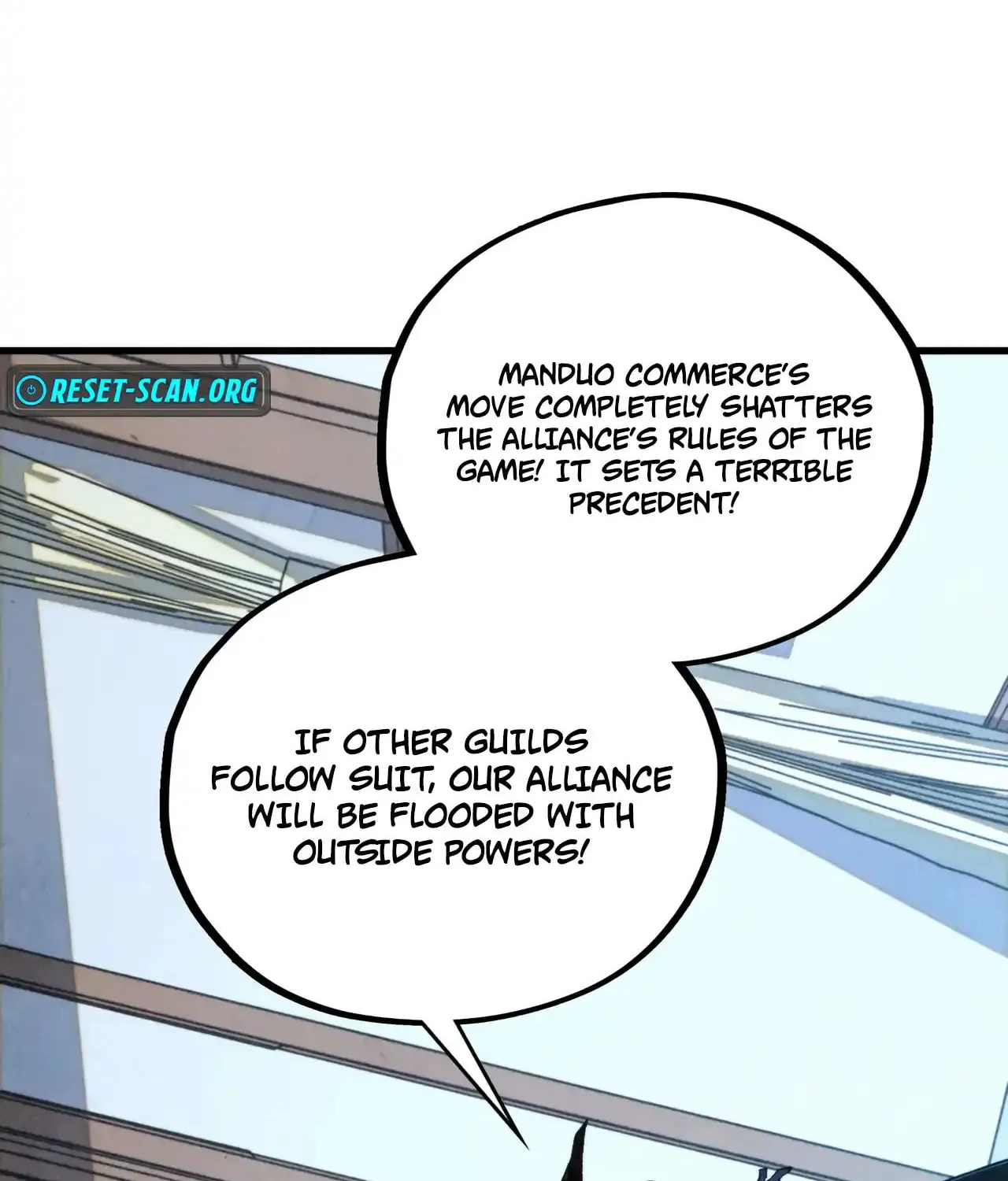 Rebirth of the Ultimate Master Chapter 455 page 20 - 