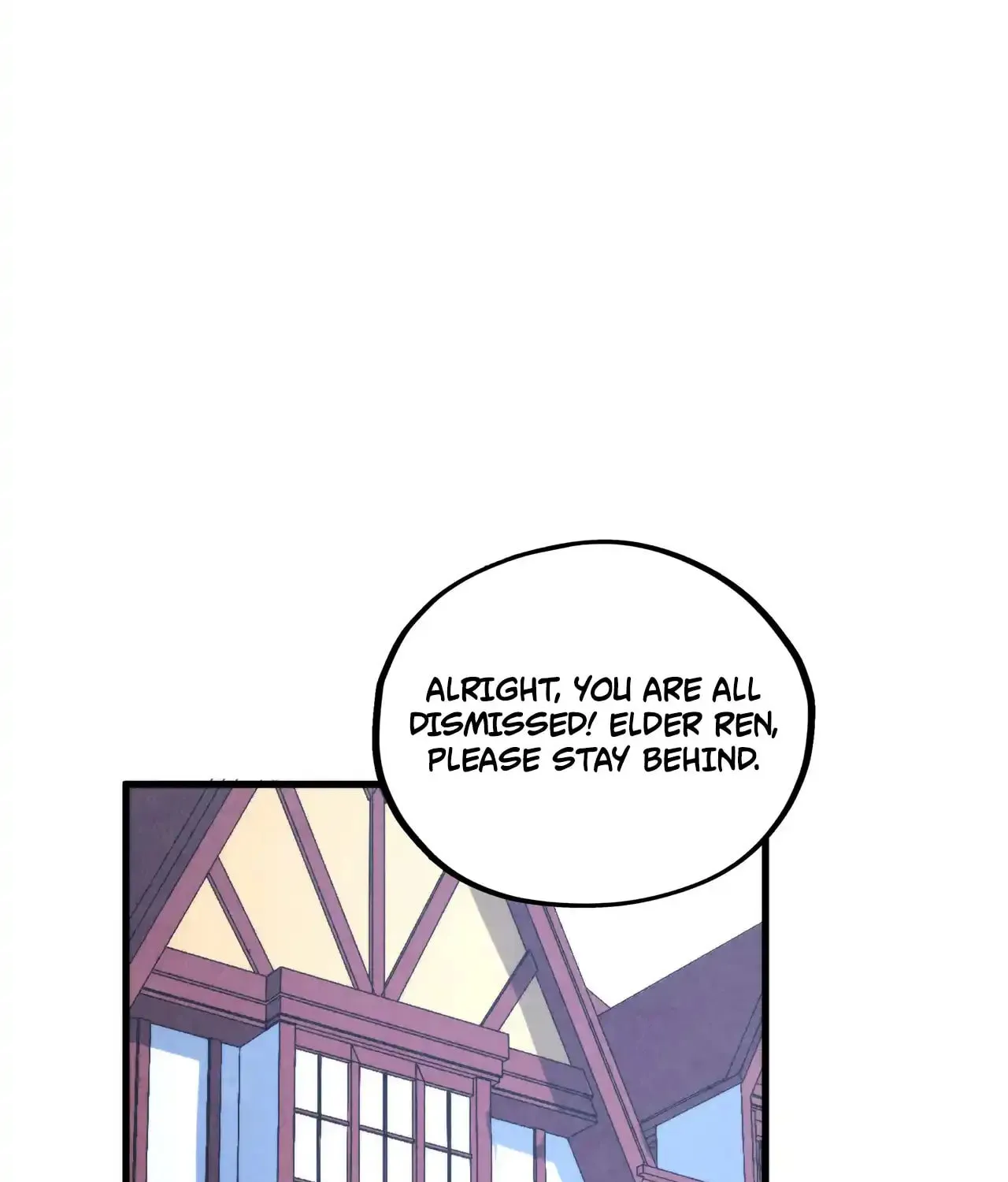 Rebirth of the Ultimate Master Chapter 455 page 46 - 