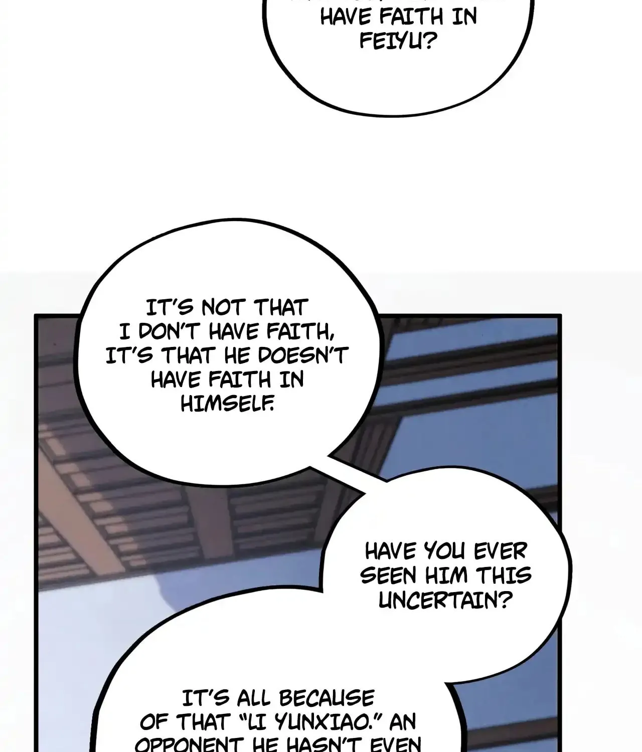 Rebirth of the Ultimate Master Chapter 455 page 52 - 