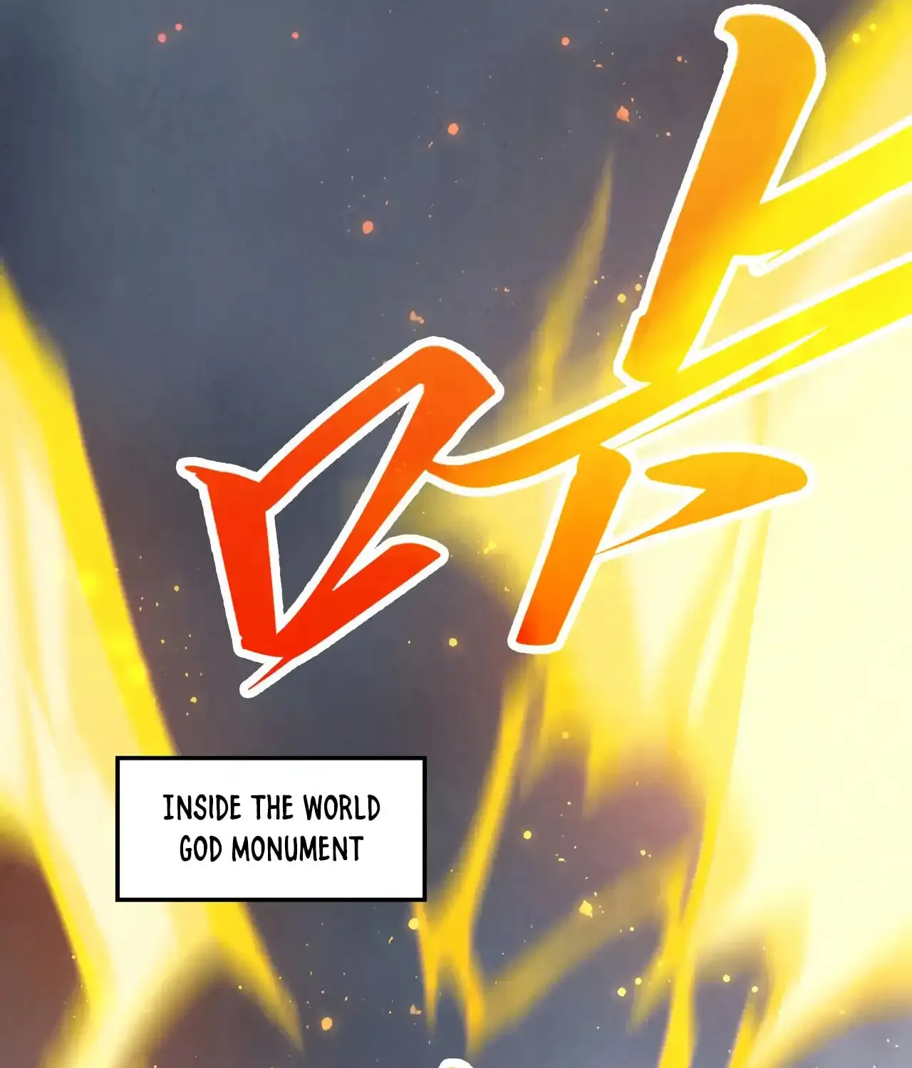Rebirth of the Ultimate Master Chapter 455 page 58 - 