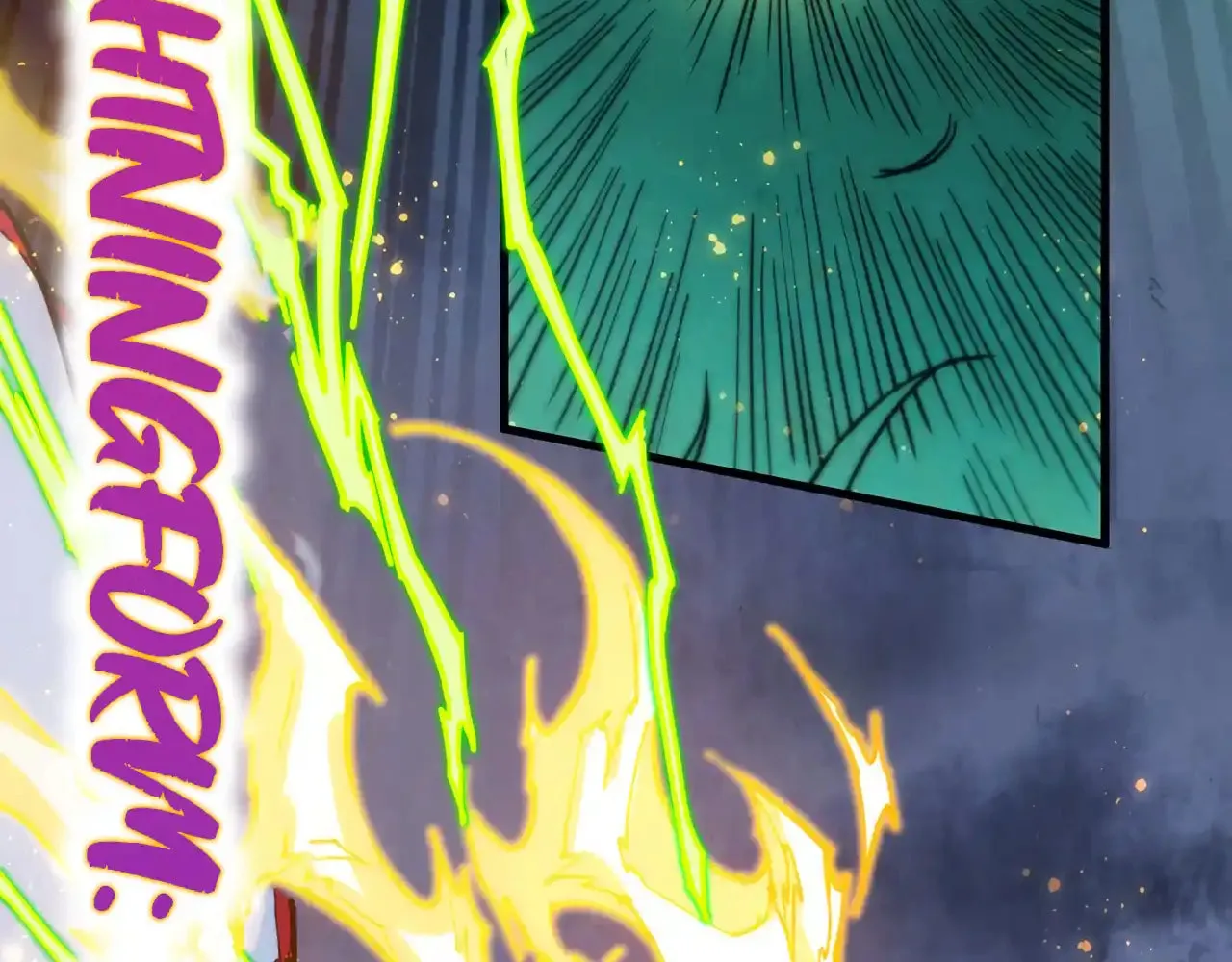 Rebirth of the Ultimate Master Chapter 455 page 62 - 