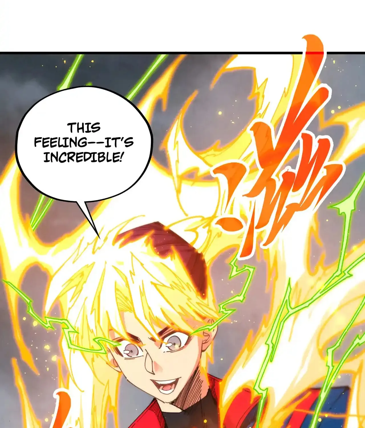 Rebirth of the Ultimate Master Chapter 455 page 65 - 
