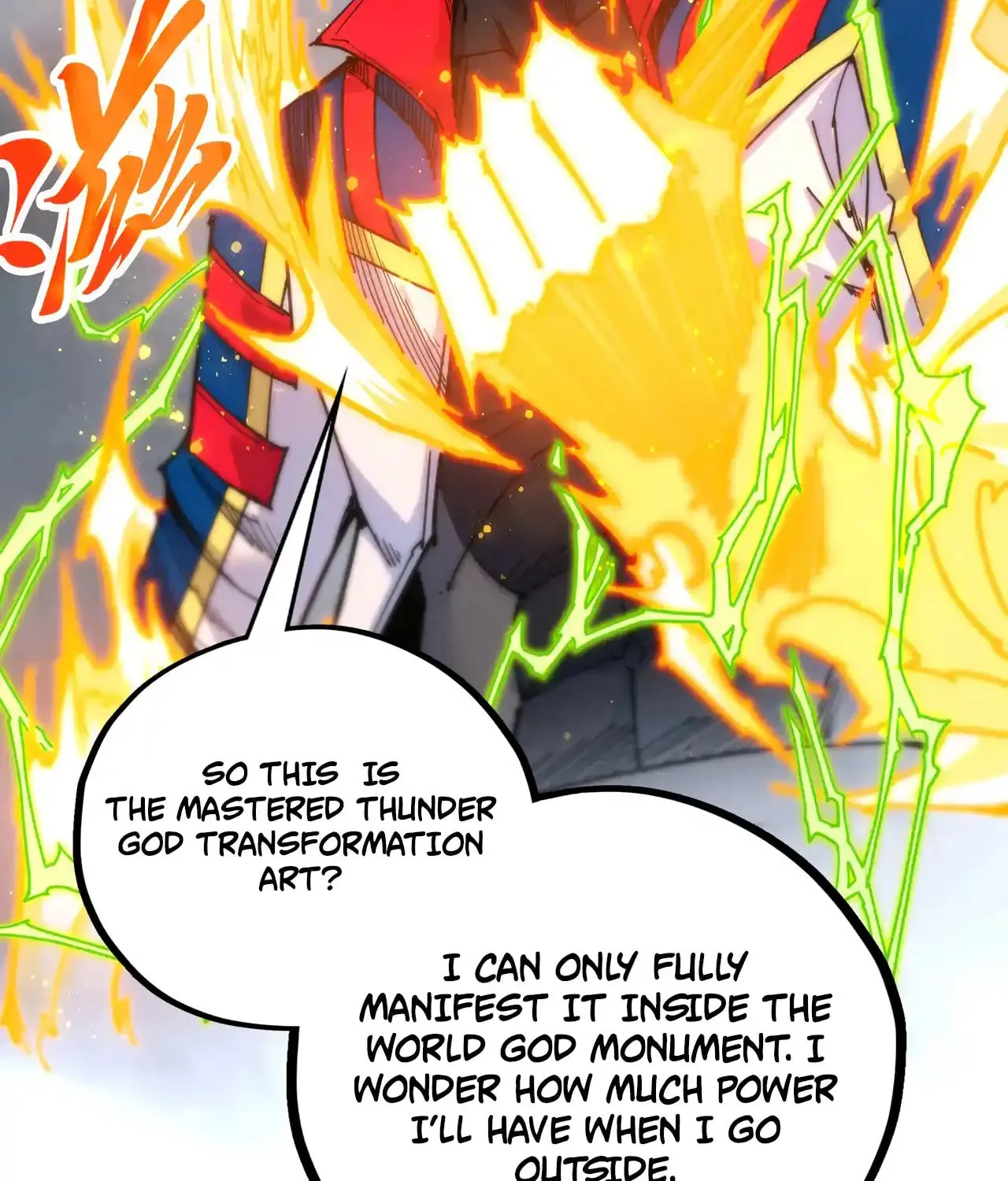 Rebirth of the Ultimate Master Chapter 455 page 66 - 