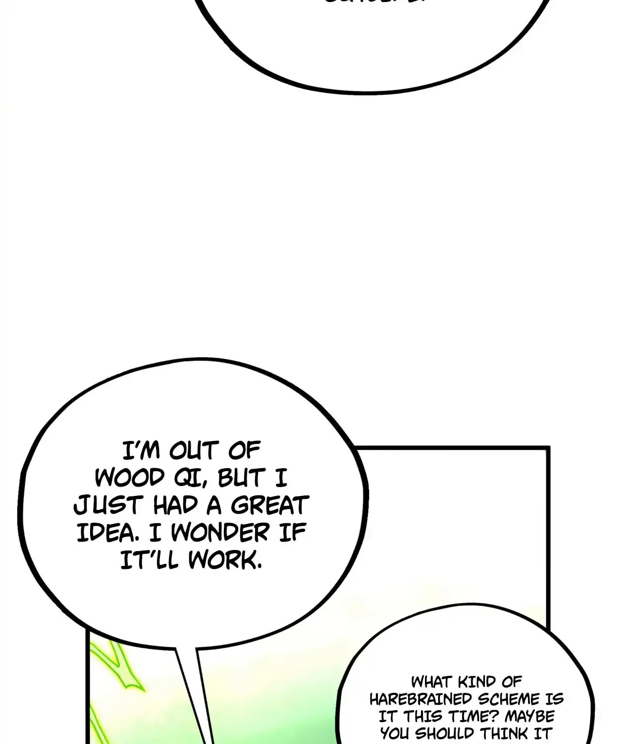 Rebirth of the Ultimate Master Chapter 455 page 67 - 