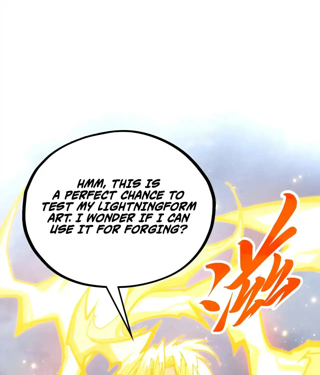 Rebirth of the Ultimate Master Chapter 455 page 75 - 
