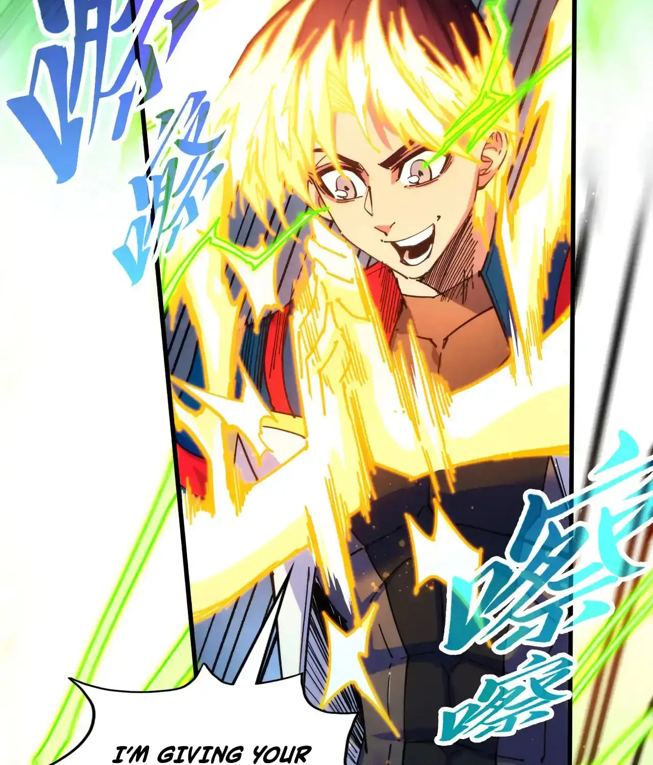 Rebirth of the Ultimate Master Chapter 455 page 80 - 