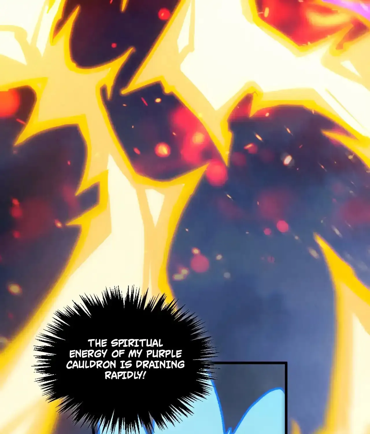 Rebirth of the Ultimate Master Chapter 455 page 91 - 