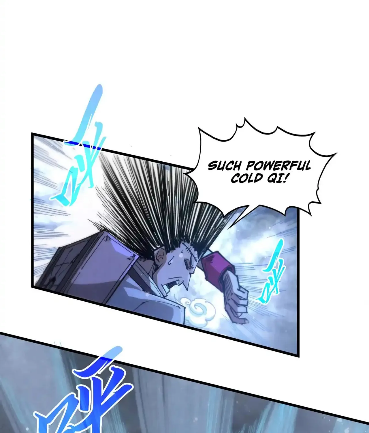 Rebirth of the Ultimate Master Chapter 455 page 99 - 