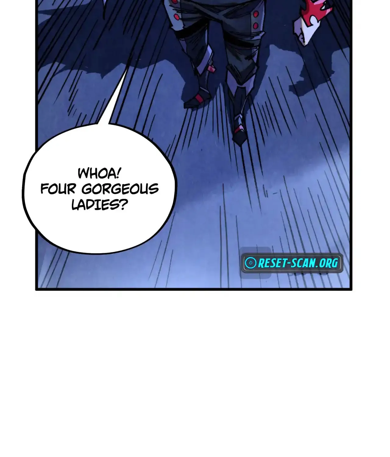 Rebirth of the Ultimate Master Chapter 456 page 101 - 