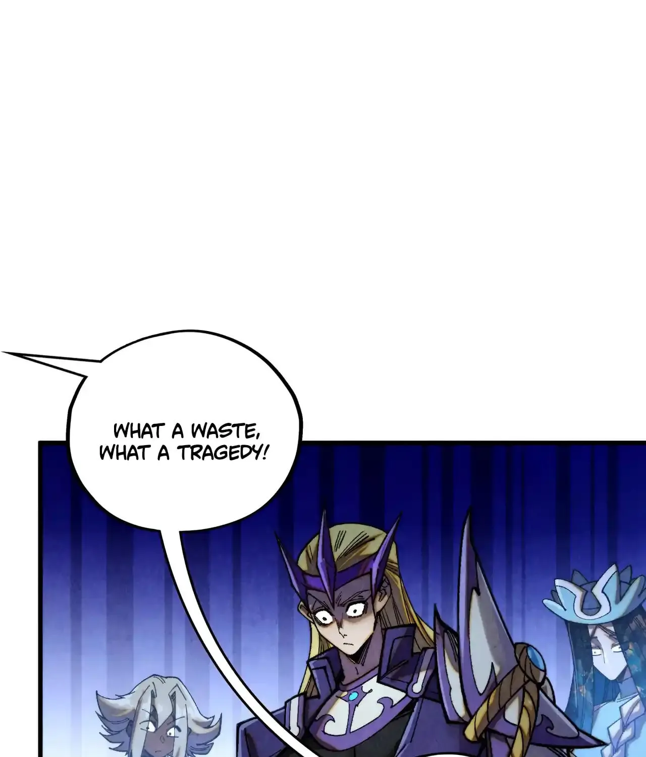 Rebirth of the Ultimate Master Chapter 456 page 102 - 