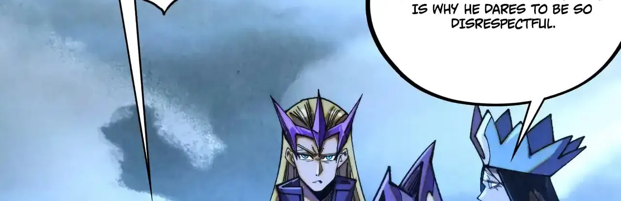 Rebirth of the Ultimate Master Chapter 456 page 104 - 