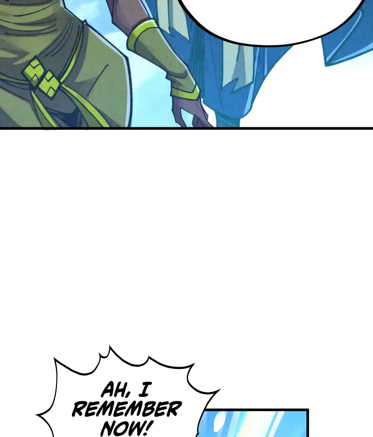 Rebirth of the Ultimate Master Chapter 456 page 113 - 