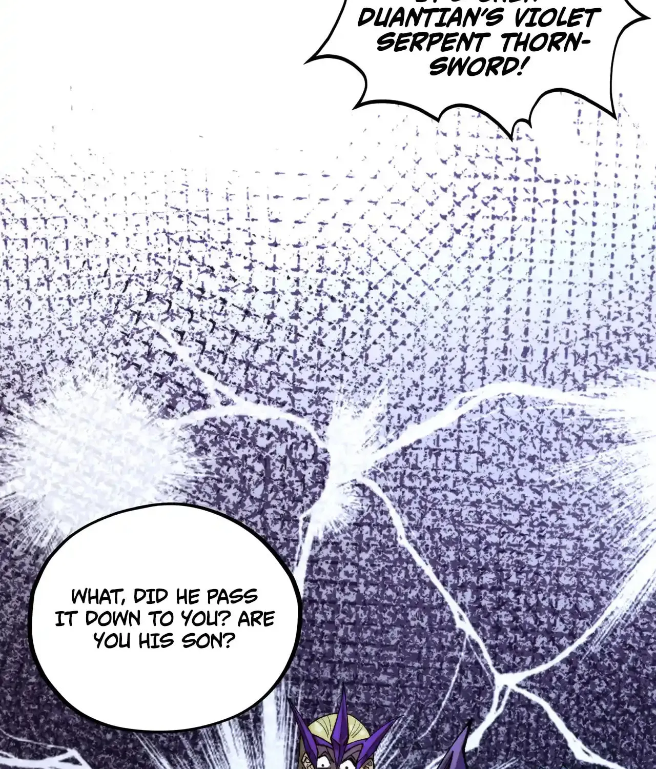 Rebirth of the Ultimate Master Chapter 456 page 115 - 