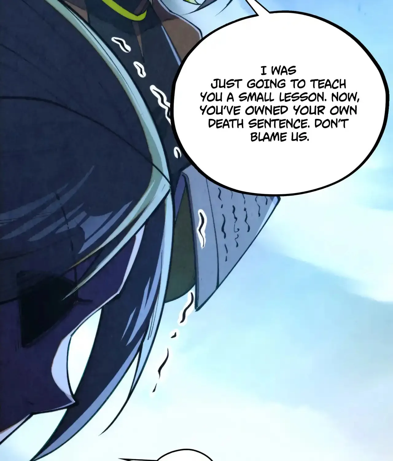 Rebirth of the Ultimate Master Chapter 456 page 122 - 