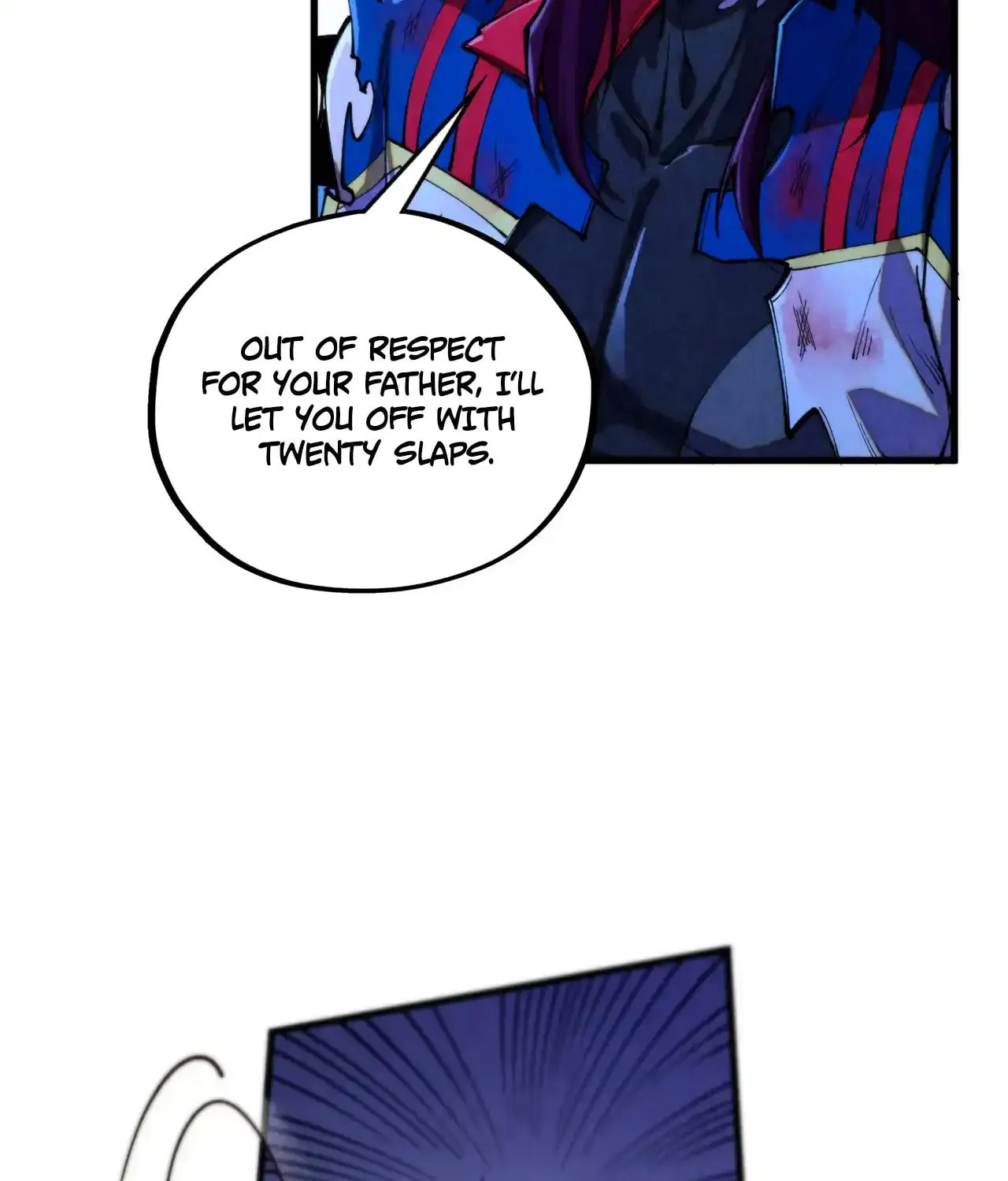 Rebirth of the Ultimate Master Chapter 456 page 124 - 