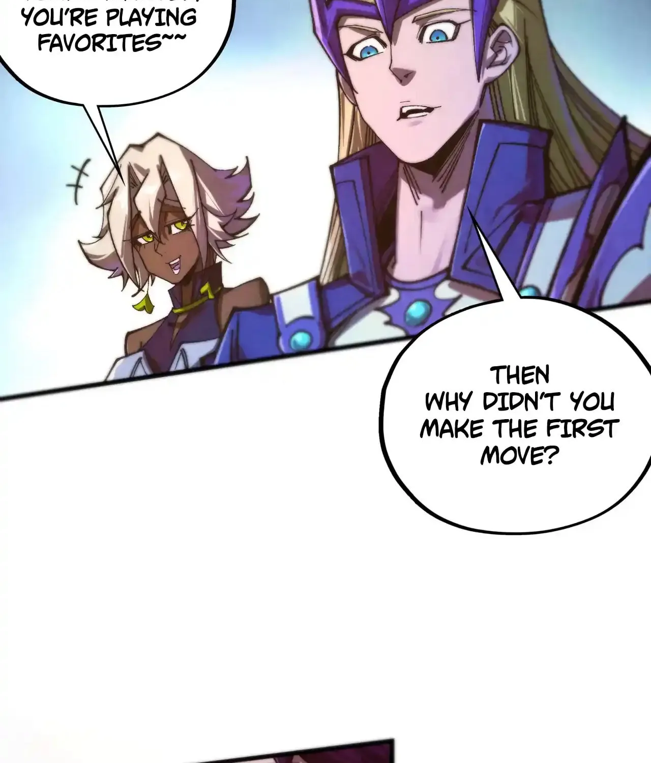 Rebirth of the Ultimate Master Chapter 456 page 127 - 