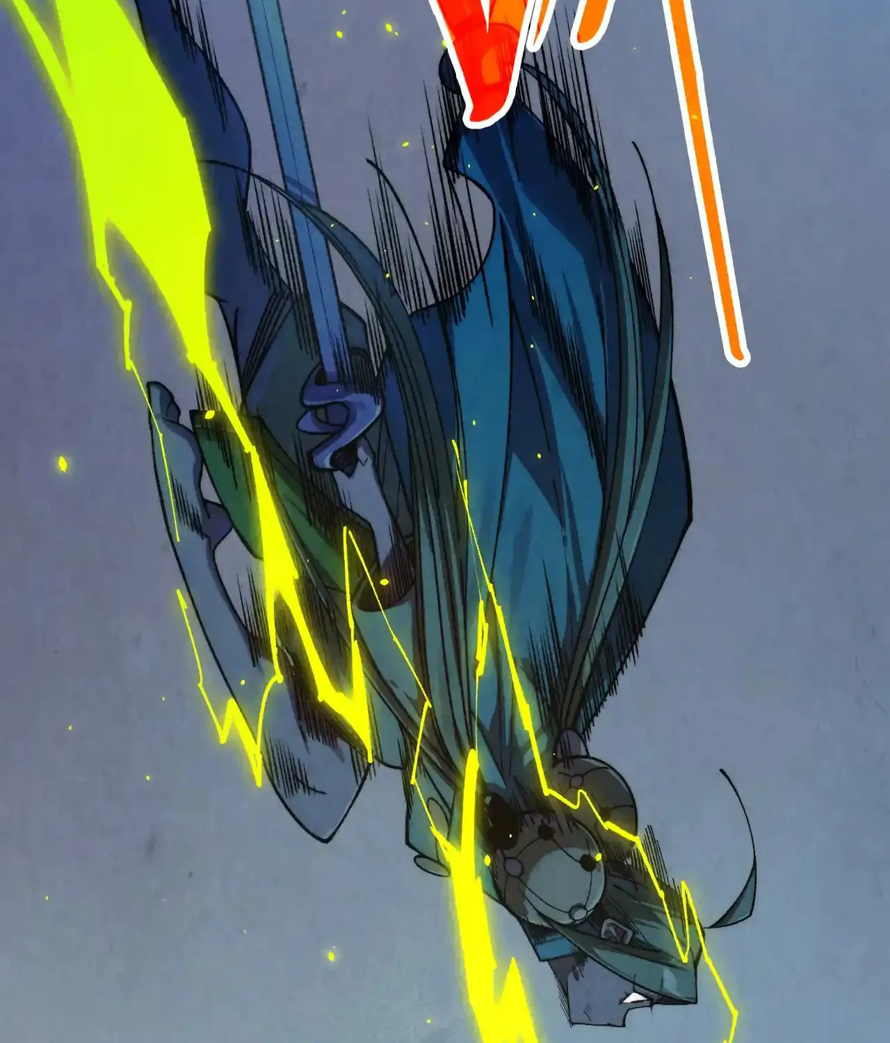 Rebirth of the Ultimate Master Chapter 456 page 129 - 