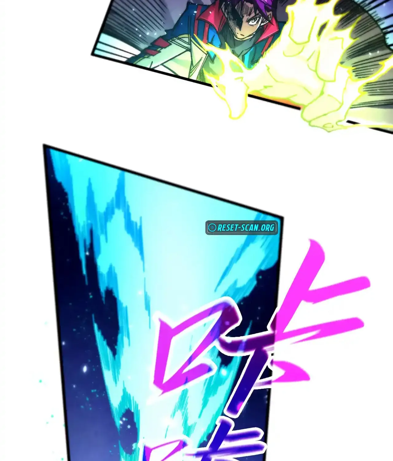 Rebirth of the Ultimate Master Chapter 456 page 18 - 