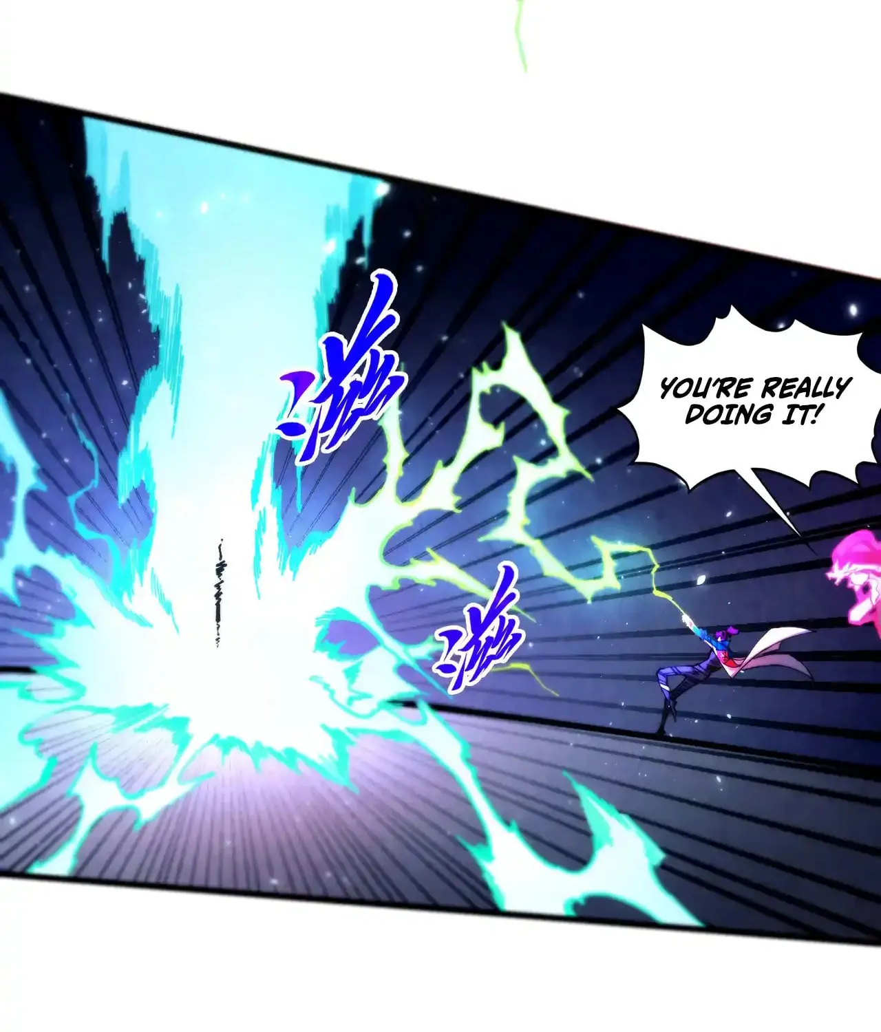 Rebirth of the Ultimate Master Chapter 456 page 20 - 