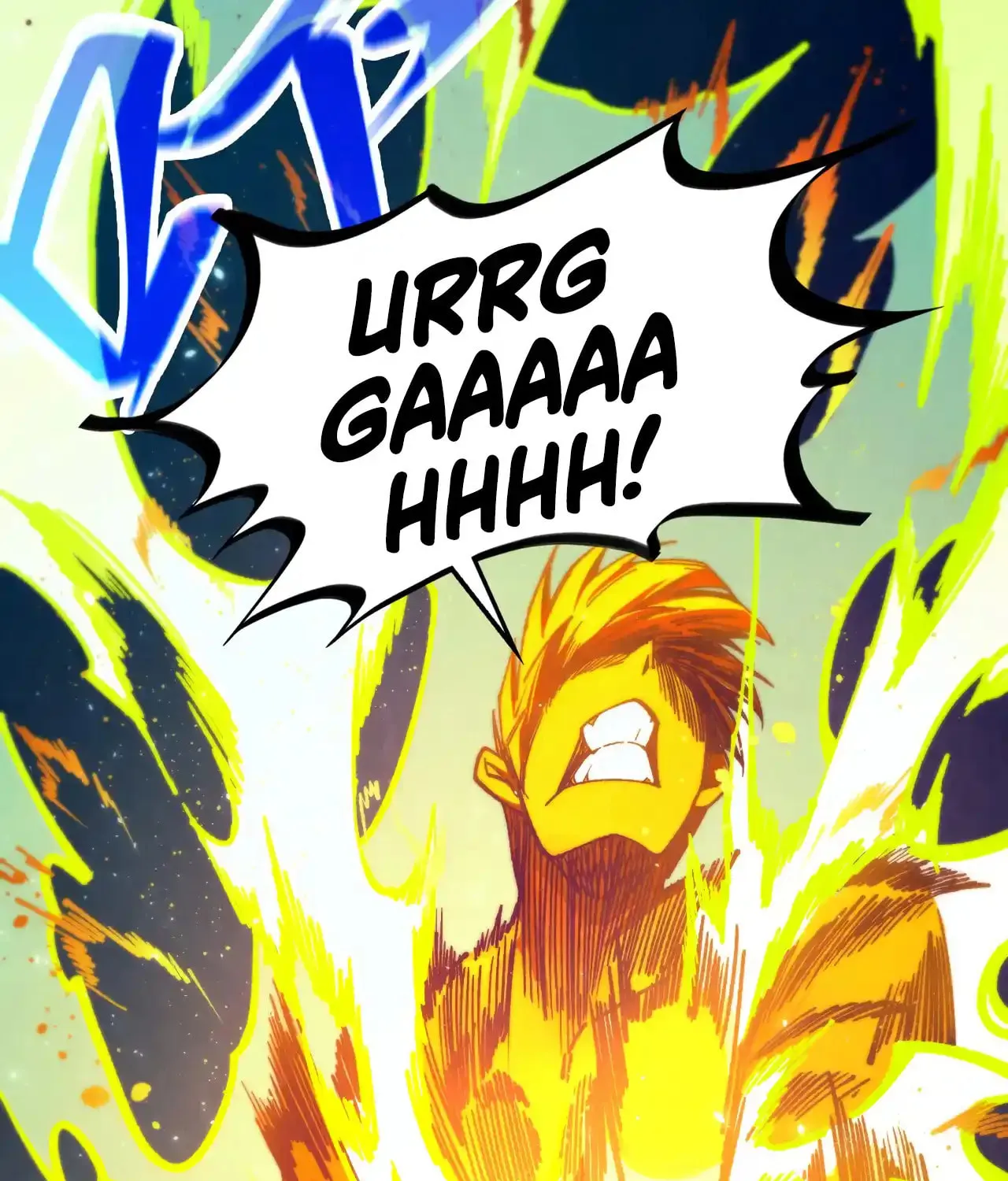 Rebirth of the Ultimate Master Chapter 456 page 22 - 