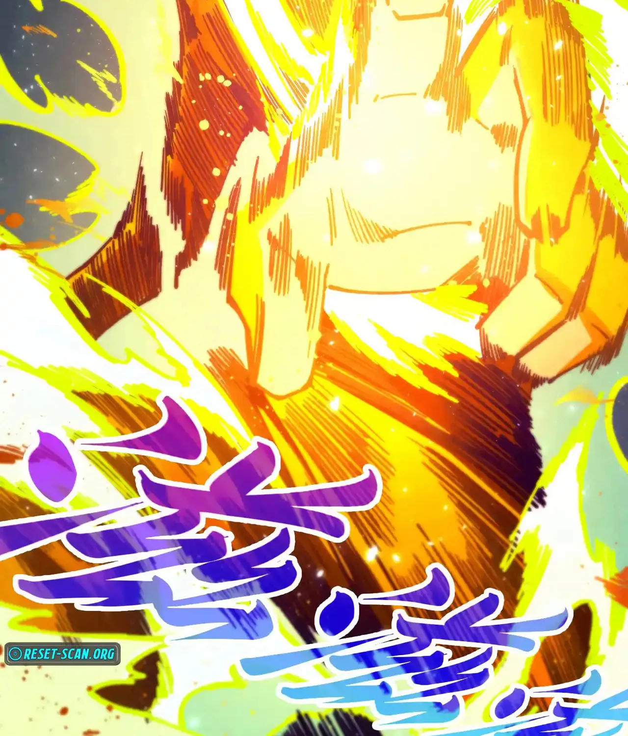 Rebirth of the Ultimate Master Chapter 456 page 23 - 