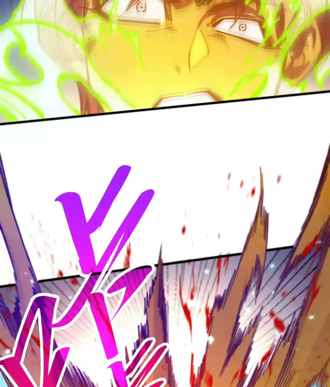 Rebirth of the Ultimate Master Chapter 456 page 25 - 