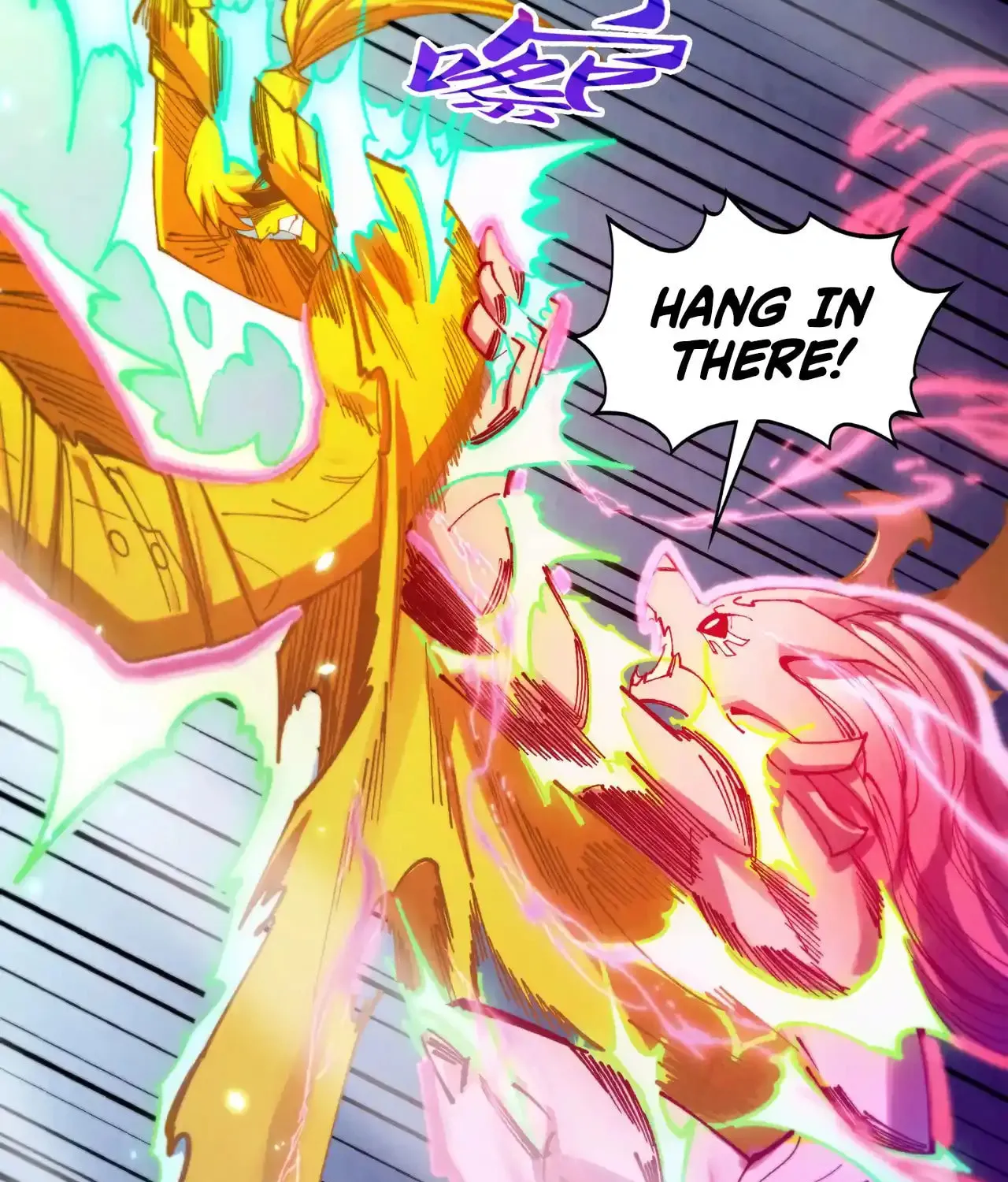Rebirth of the Ultimate Master Chapter 456 page 30 - 
