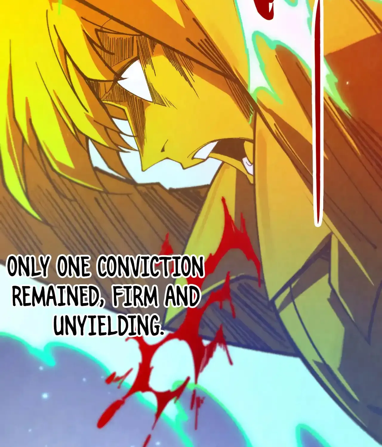 Rebirth of the Ultimate Master Chapter 456 page 32 - 