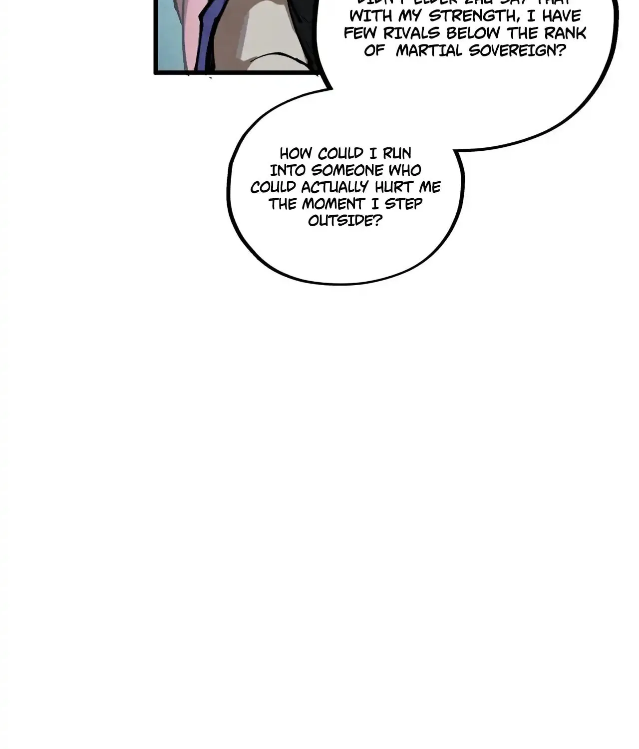 Rebirth of the Ultimate Master Chapter 456 page 45 - 