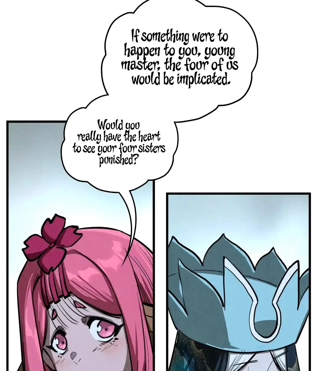 Rebirth of the Ultimate Master Chapter 456 page 49 - 