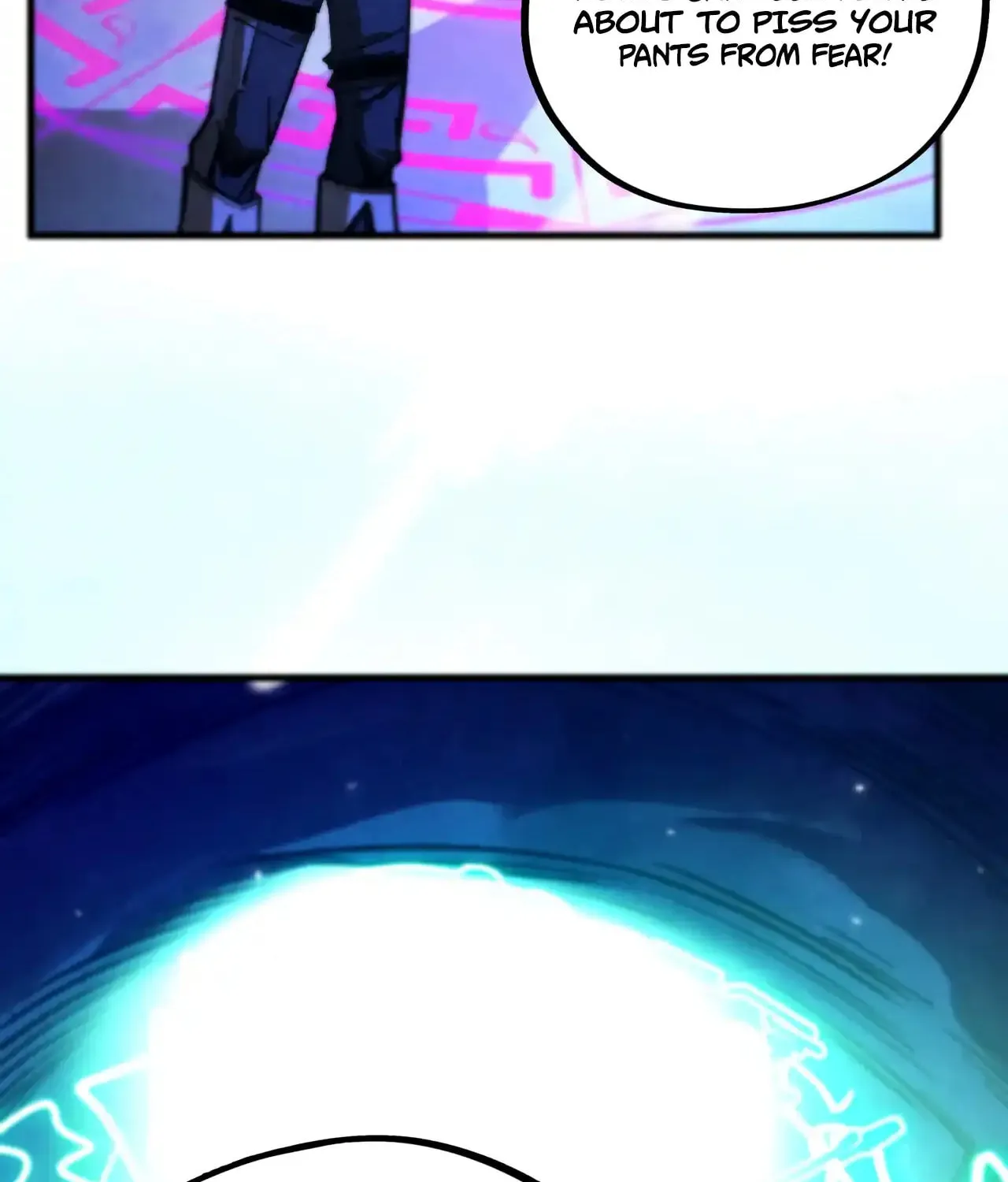 Rebirth of the Ultimate Master Chapter 456 page 6 - 