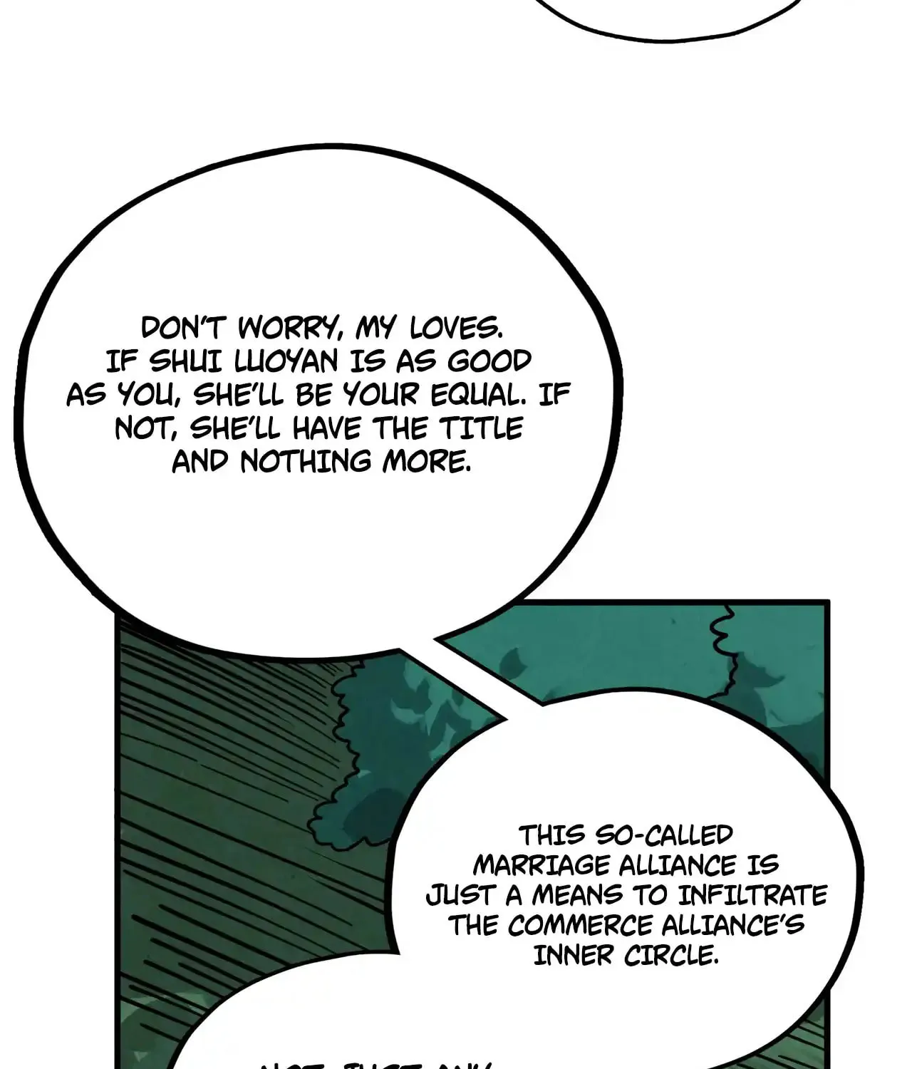 Rebirth of the Ultimate Master Chapter 456 page 51 - 