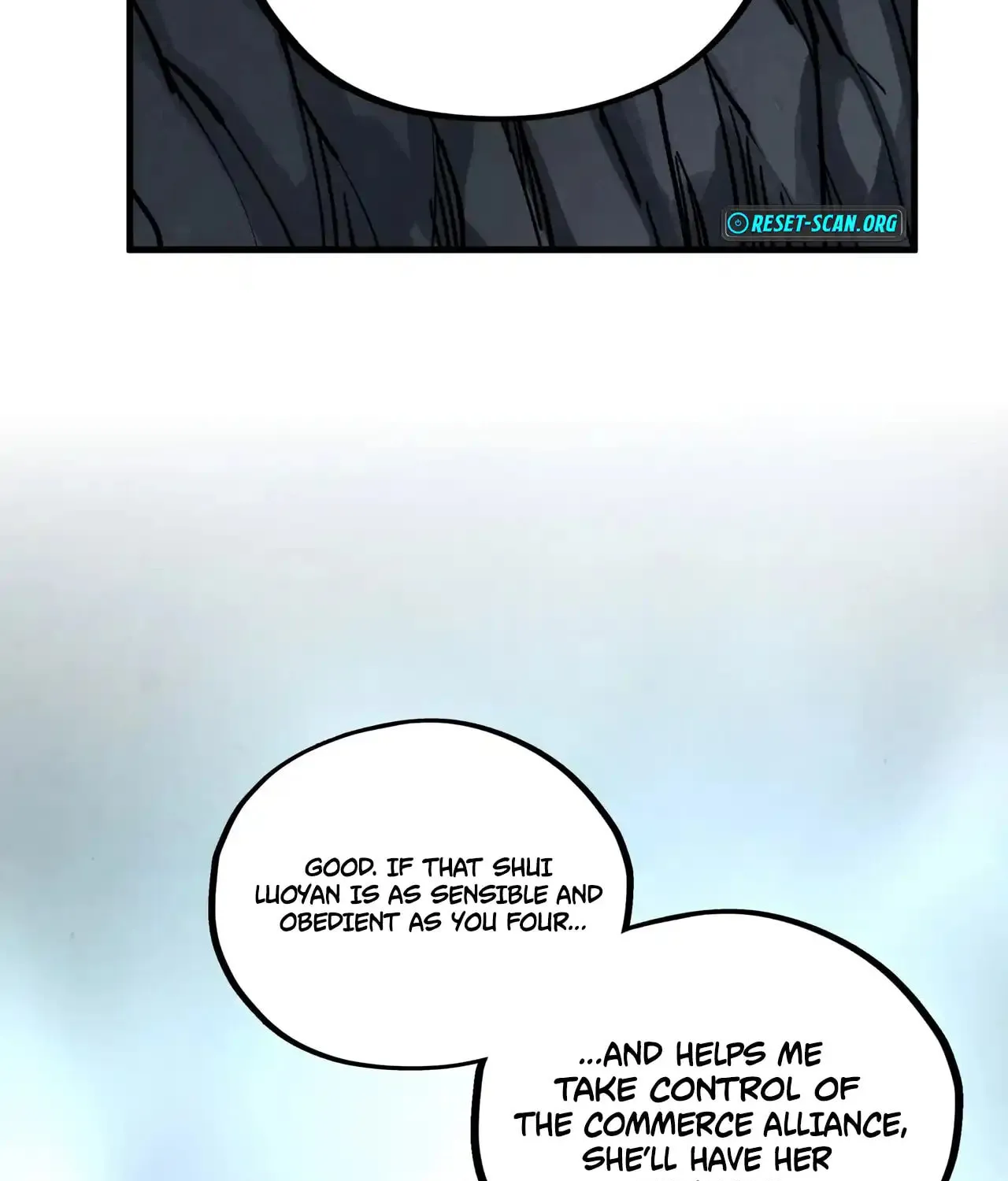 Rebirth of the Ultimate Master Chapter 456 page 53 - 