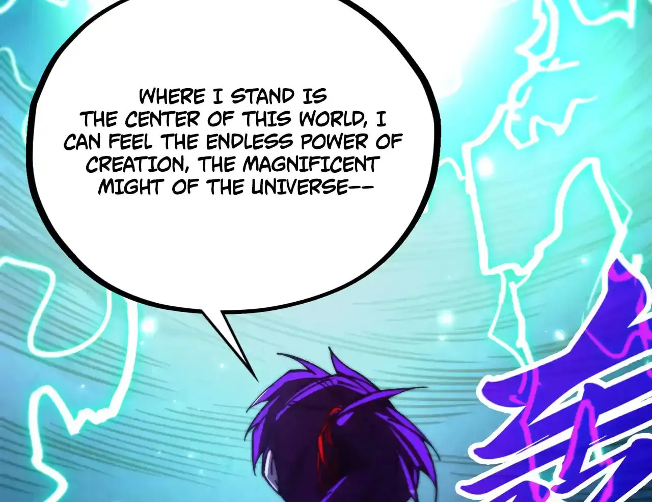 Rebirth of the Ultimate Master Chapter 456 page 7 - 