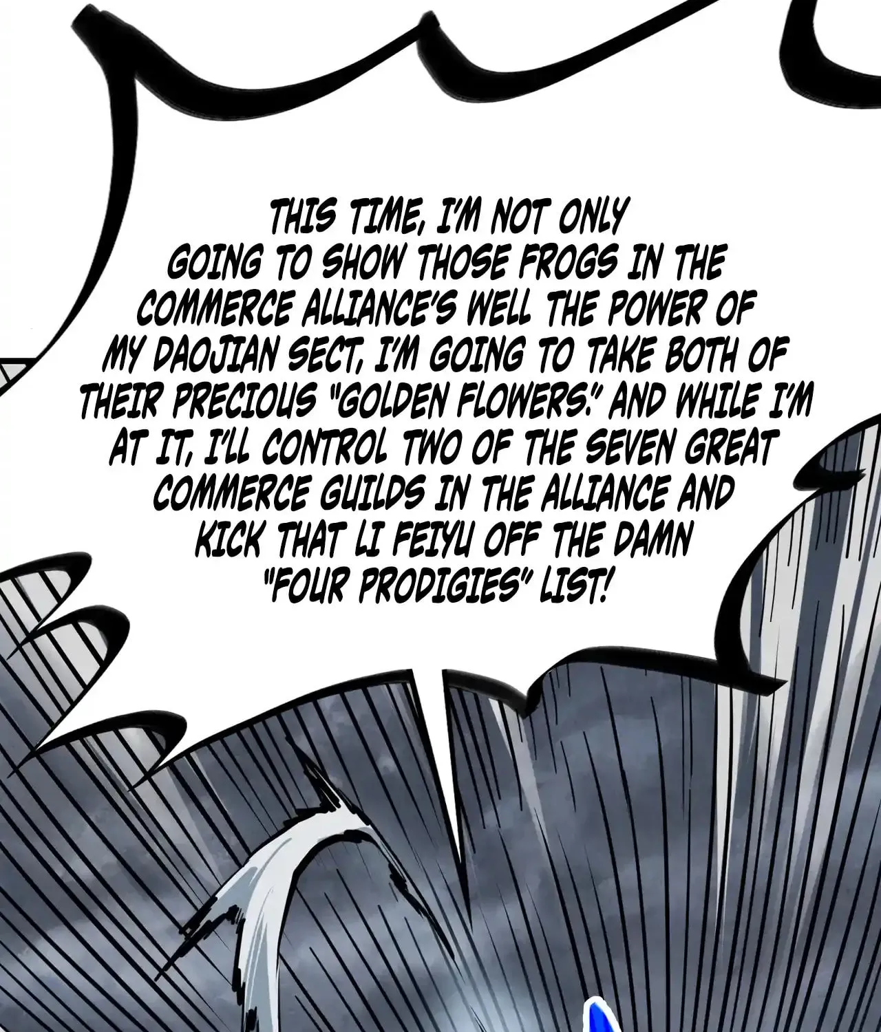 Rebirth of the Ultimate Master Chapter 456 page 61 - 