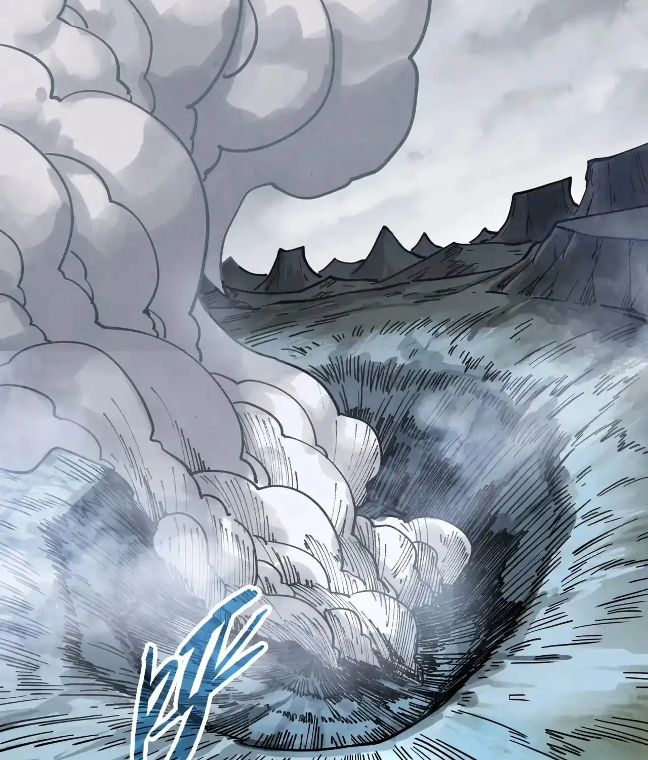 Rebirth of the Ultimate Master Chapter 456 page 65 - 