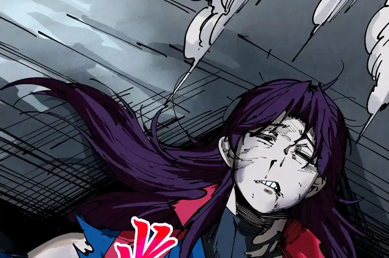 Rebirth of the Ultimate Master Chapter 456 page 69 - 