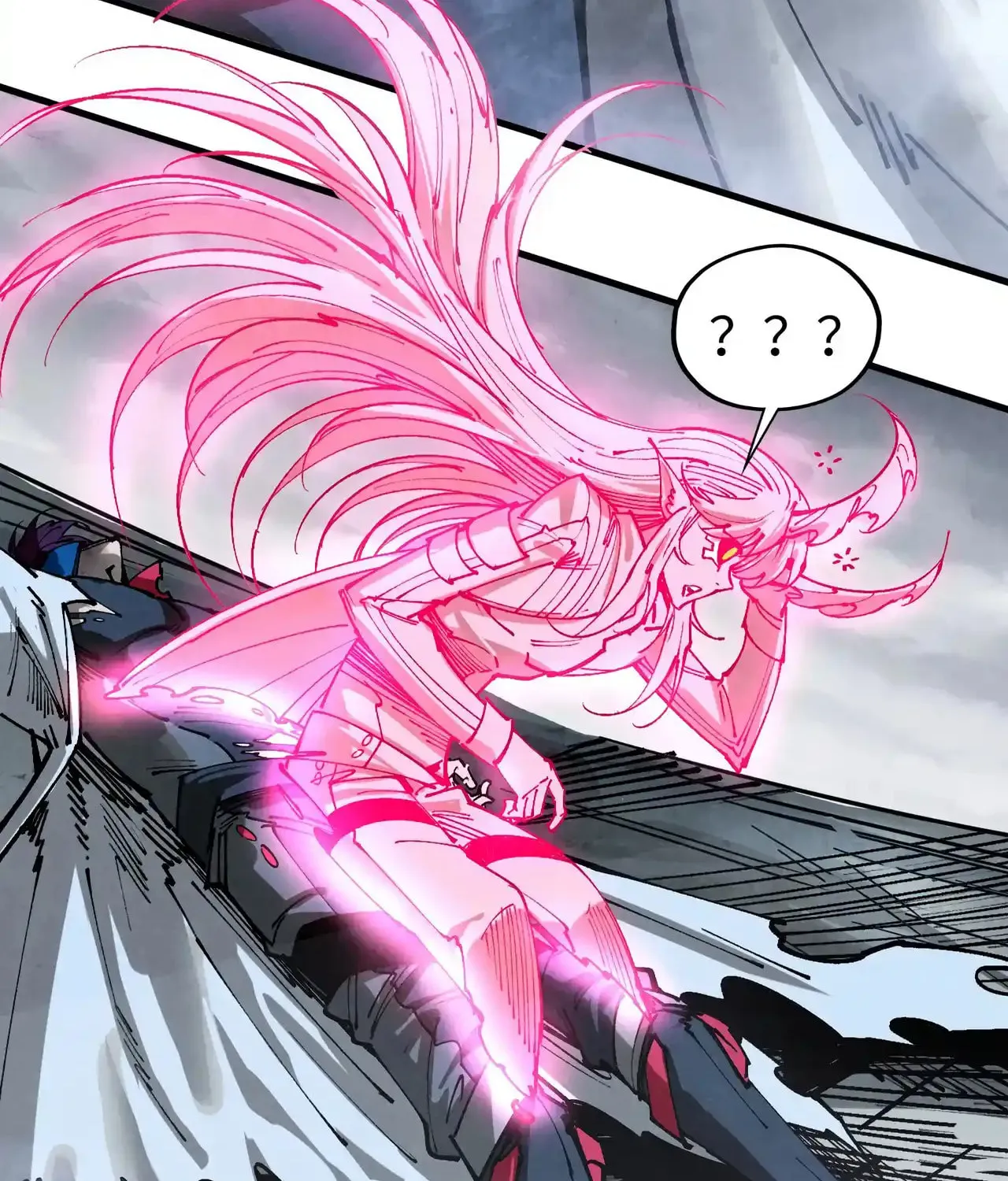 Rebirth of the Ultimate Master Chapter 456 page 71 - 