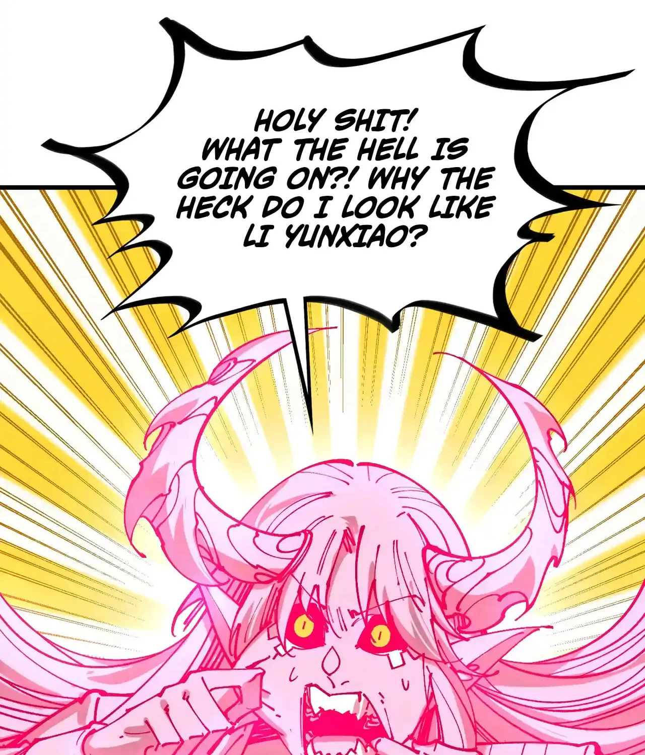 Rebirth of the Ultimate Master Chapter 456 page 73 - 