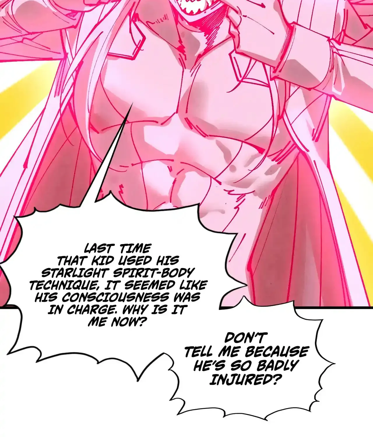 Rebirth of the Ultimate Master Chapter 456 page 74 - 
