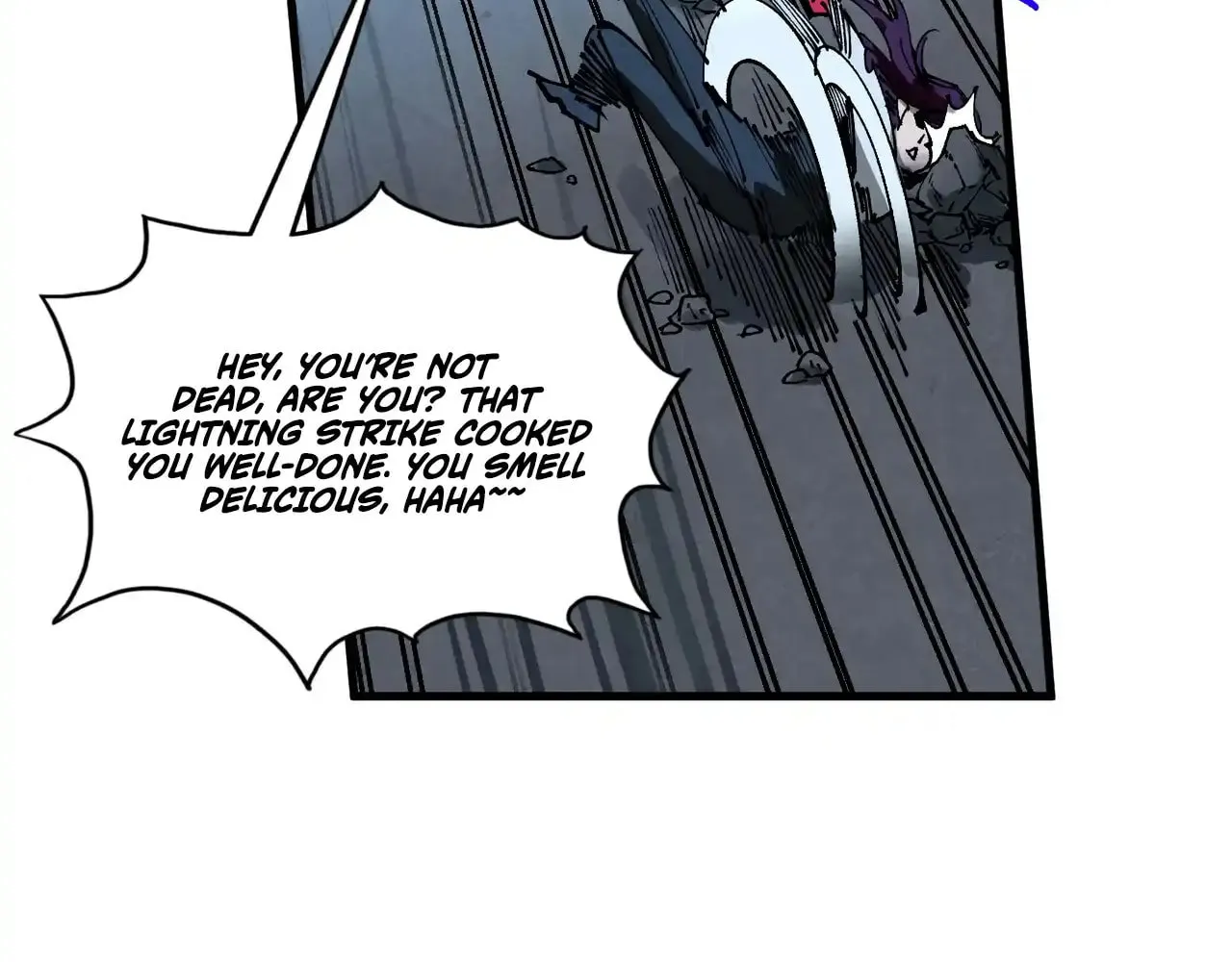 Rebirth of the Ultimate Master Chapter 456 page 76 - 