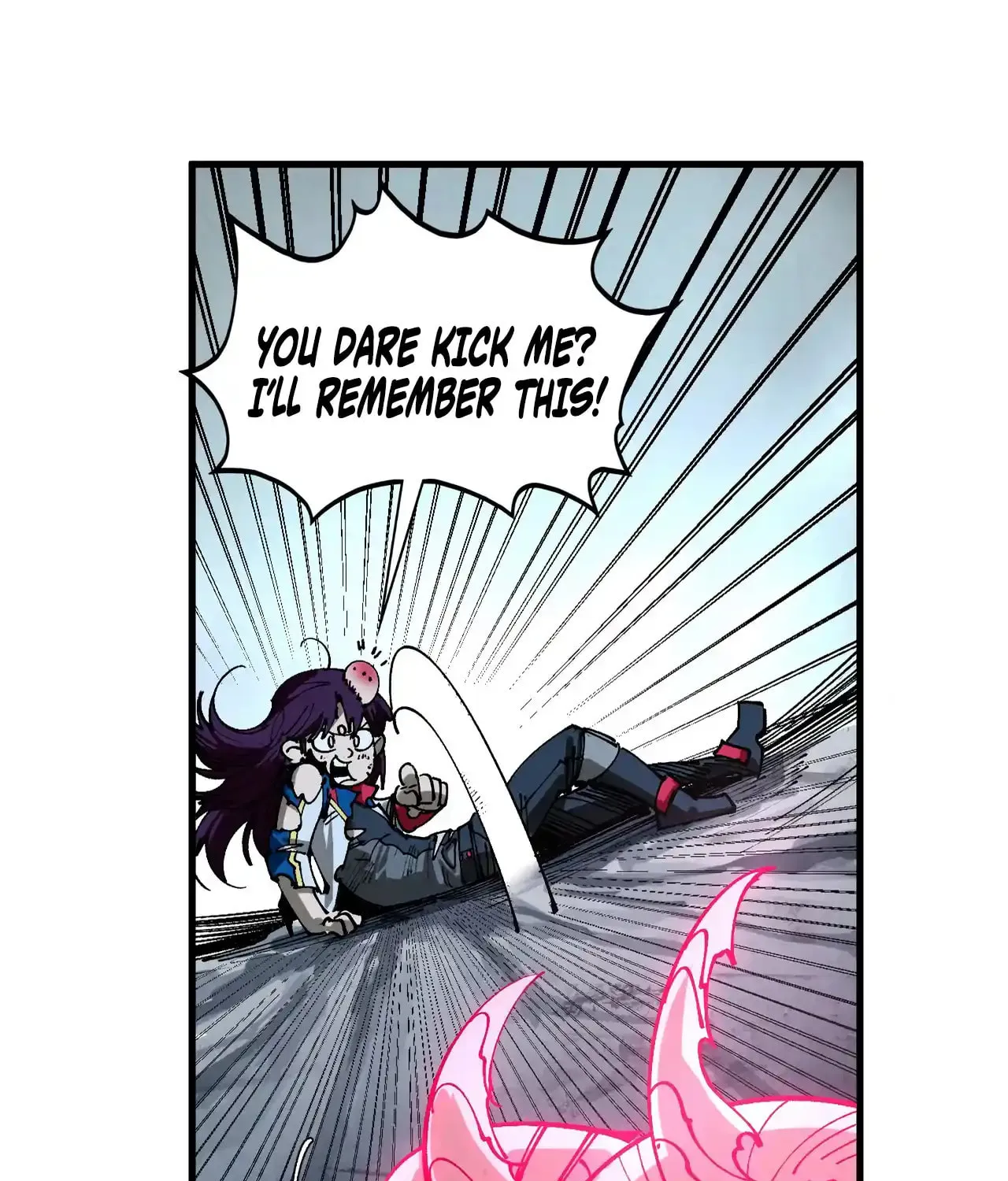 Rebirth of the Ultimate Master Chapter 456 page 77 - 