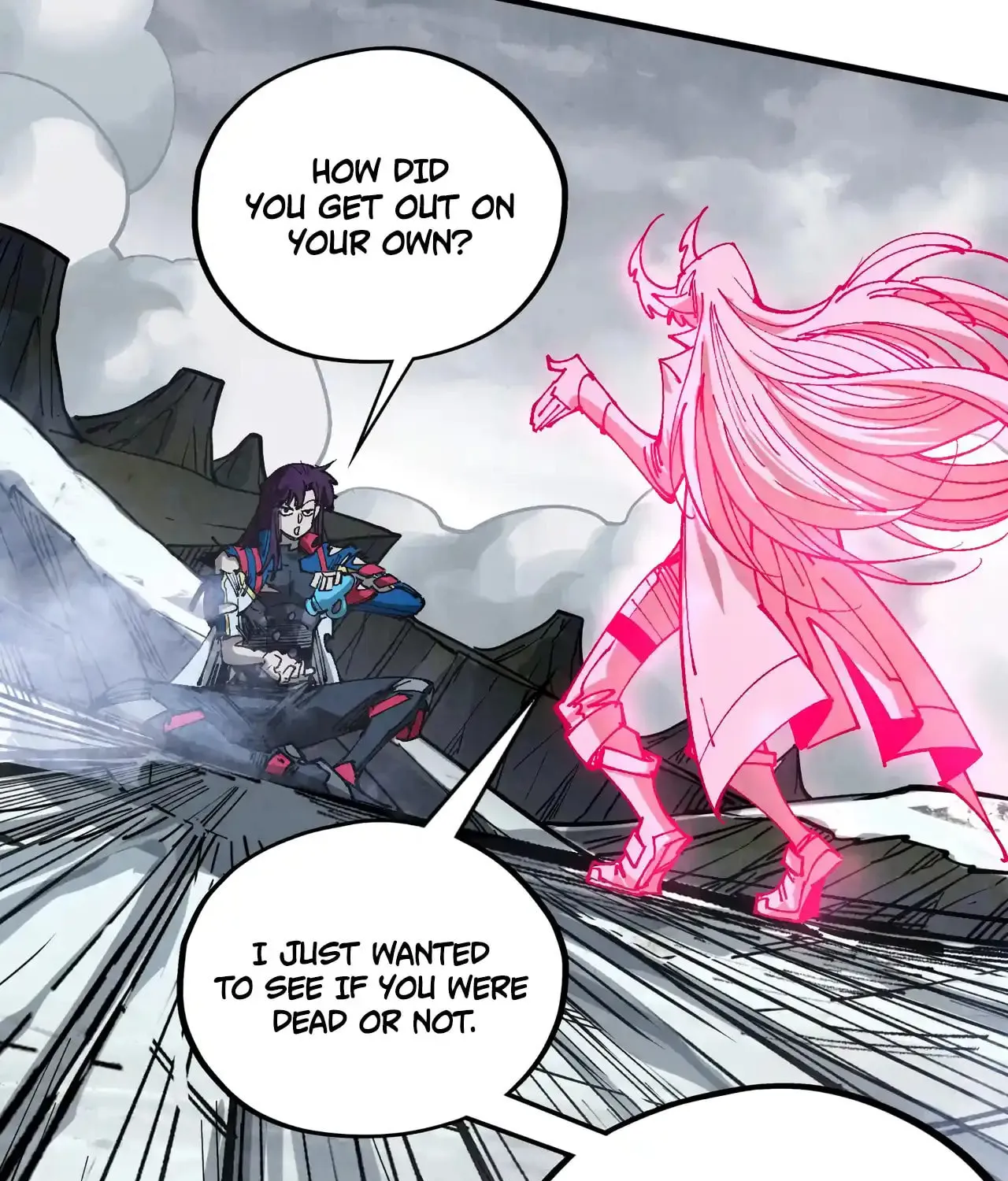 Rebirth of the Ultimate Master Chapter 456 page 79 - 