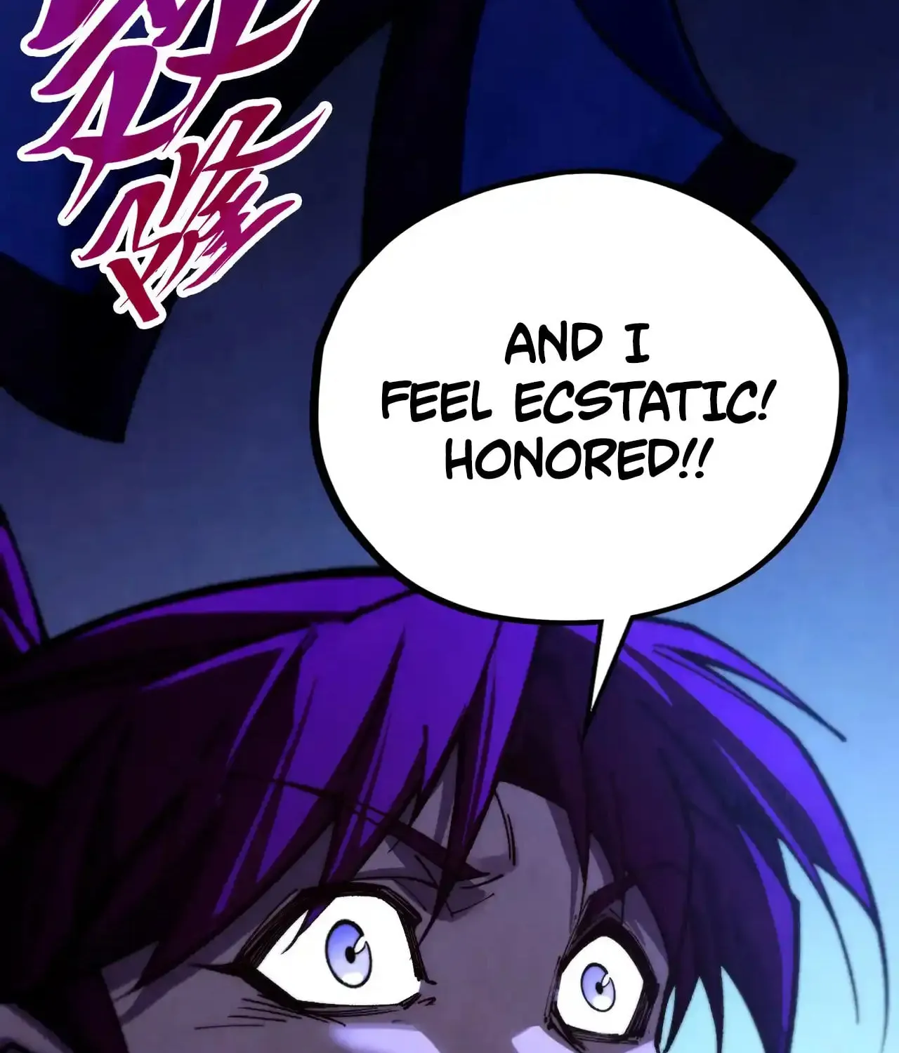 Rebirth of the Ultimate Master Chapter 456 page 9 - 