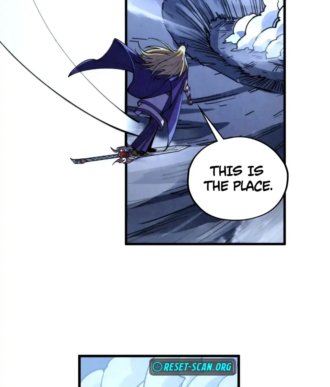 Rebirth of the Ultimate Master Chapter 456 page 87 - 