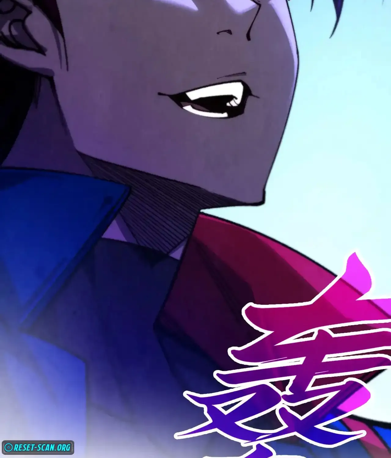 Rebirth of the Ultimate Master Chapter 456 page 10 - 
