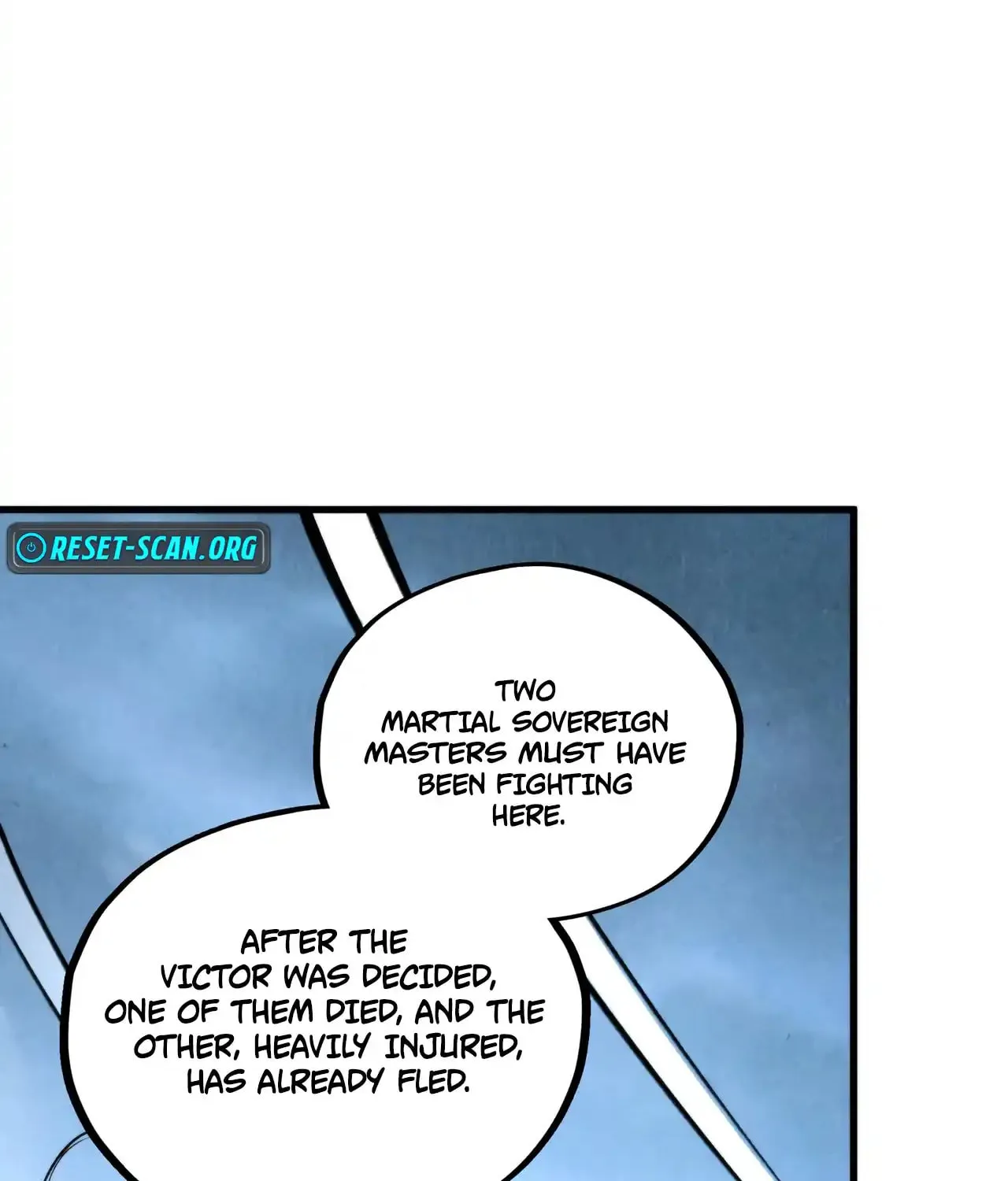 Rebirth of the Ultimate Master Chapter 456 page 94 - 