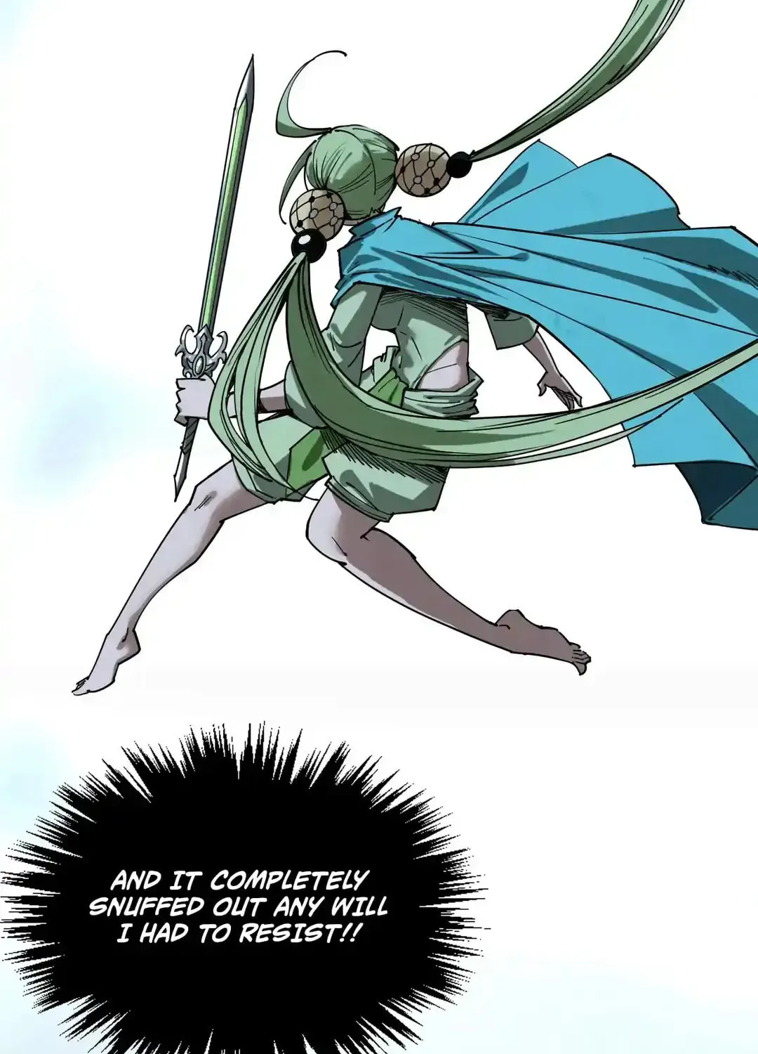 Rebirth of the Ultimate Master Chapter 457 page 11 - 