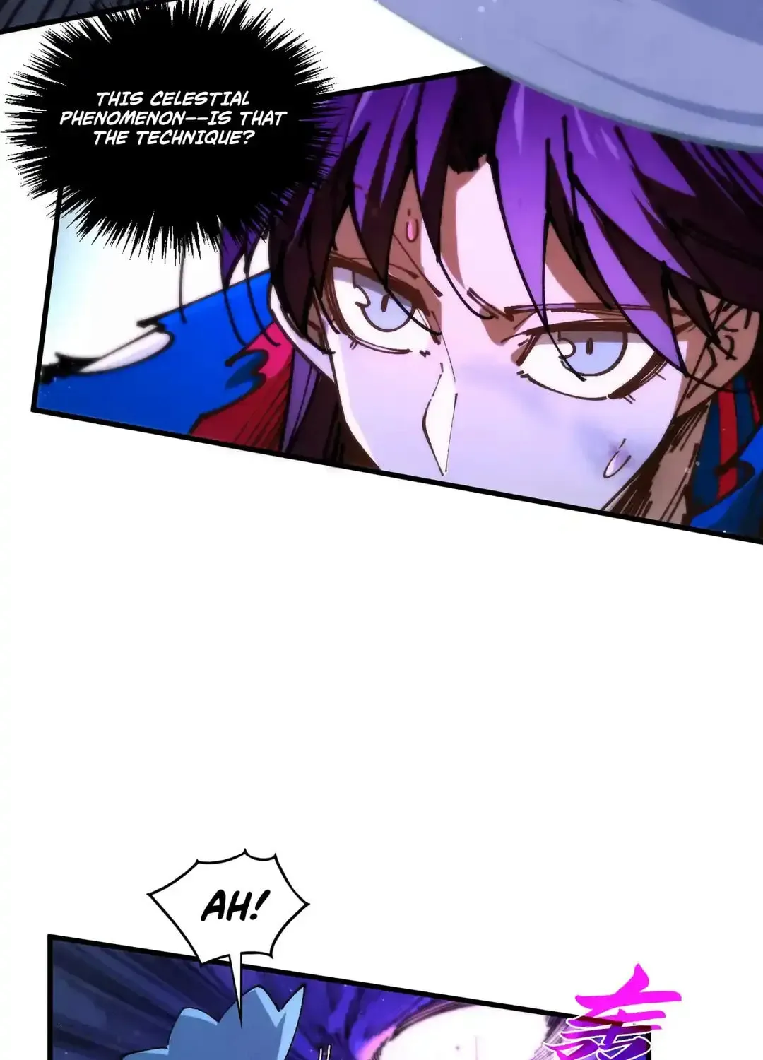 Rebirth of the Ultimate Master Chapter 457 page 103 - 